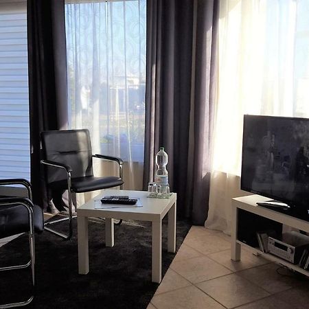 Helles 1-Zimmer-Apartment In Hemmingen/Hannover Hemmingen  Extérieur photo