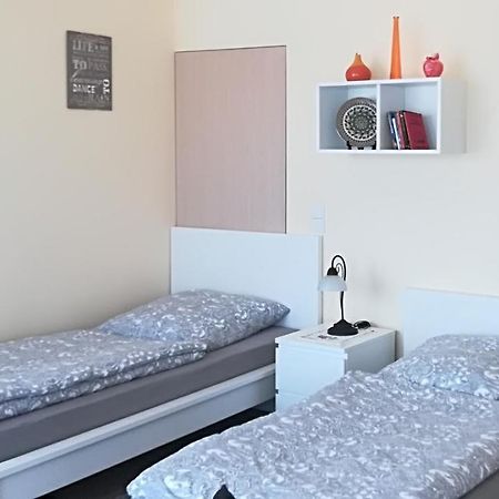 Helles 1-Zimmer-Apartment In Hemmingen/Hannover Hemmingen  Extérieur photo
