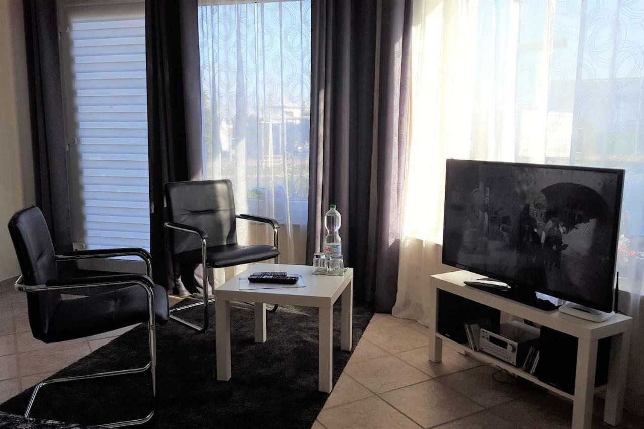 Helles 1-Zimmer-Apartment In Hemmingen/Hannover Hemmingen  Extérieur photo