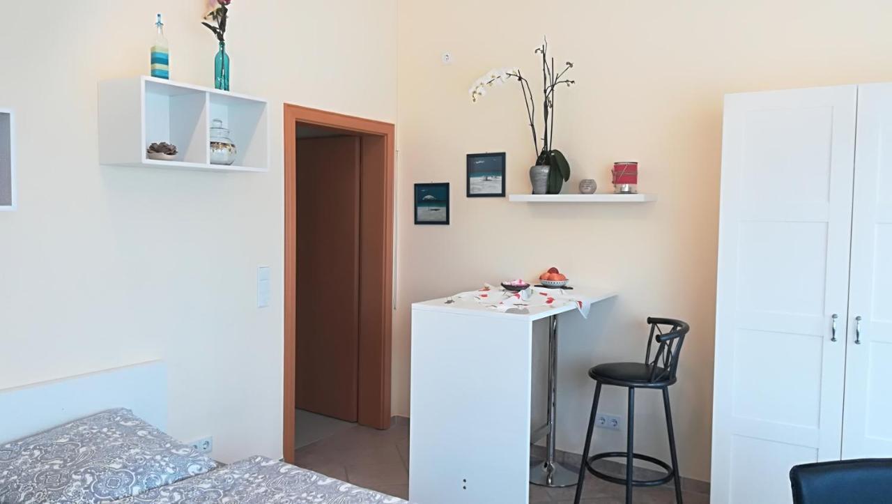 Helles 1-Zimmer-Apartment In Hemmingen/Hannover Hemmingen  Extérieur photo